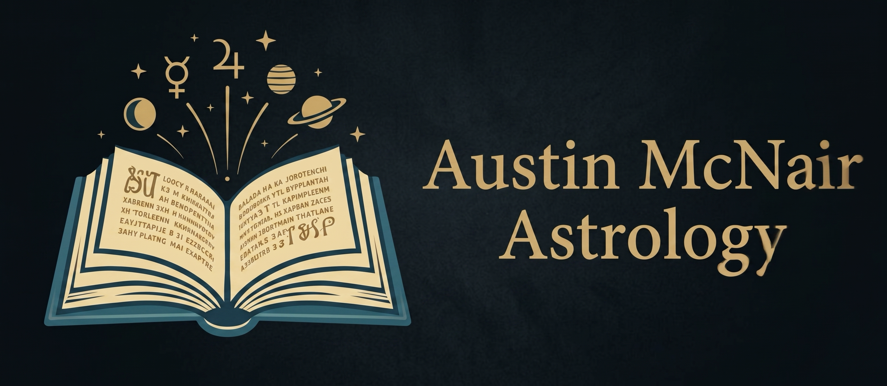 Austin McNair Astrology